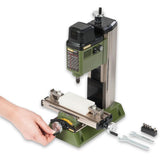 Proxxon MF70 MICRO Milling Machine 230v      (27110)