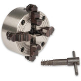 Proxxon Independent 4-Jaw Chuck for PD400    (24410)