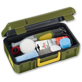 Proxxon WP/E Angle Polisher Cased Tool Kit 230v    (28660)