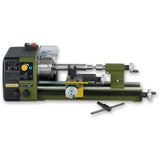 Proxxon PD250/E Precision Lathe 230v     (24002)