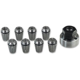 Proxxon ER20 Collet Set for PD250/E    (24038)