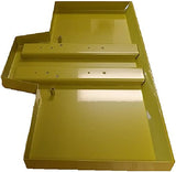 Proxxon Splash Guard & Chip Collecting Tray for FF500     (24322)