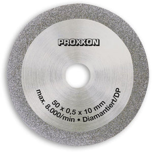 Proxxon Diamond Blade for KS230 50mm Dia    (28012)