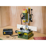 Proxxon BFW 40/E Mill/Drill System 230v - COMPLETE PACKAGE OFFER