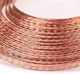 Desoldering Braid / Wick - Copper 1.5 Metre