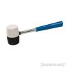 Combination Rubber Assembly Mallet 16oz