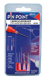 DeLuxe AC28 Pinpoint Applicator Kit