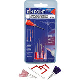 DeLuxe AC28 Pinpoint Applicator Kit