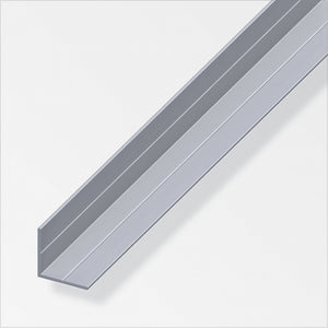 Combitech Aluminium Angle - Equal Sided