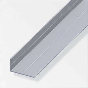 Combitech Aluminium Angle - Unequal Sided