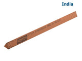 NORTON India Stone TRIANGULAR File 6/10/12mm