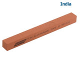 NORTON India Stone SQUARE File 6/10mm