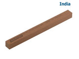 NORTON India Stone SQUARE File 6/10mm