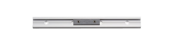 H&D Aluminium Traverser Guide Rail System - 20mm Section - N/2mm - TT/3mm