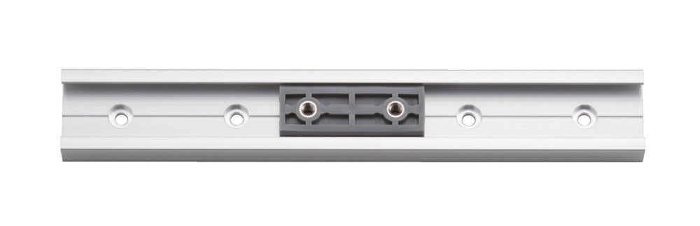 H&D Aluminium Traverser Guide Rail System - 30mm Section - 00/4mm - 0 ...