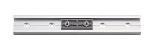 H&D Aluminium Traverser Guide Rail System - 30mm Section - 00/4mm - 0/7mm