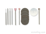 Proxxon 13-Piece Modeller's Set   (28910)