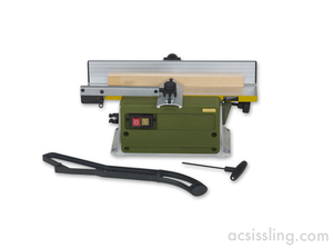 Proxxon AH80 Surface Planer 230v   (27044)