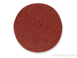 Proxxon Corundum Sanding Discs for LHW 50mm Dia   Packs of 12    (28549 & 28550)