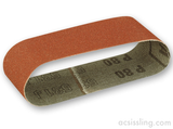 Proxxon Corundum Sanding Belts for BBS/S (Packs of 5)     (28922, 28924 & 28928)