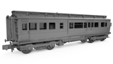 RAPIDO 955002 LNER Dynamometer Car No.902502 (Post War)