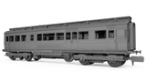 RAPIDO 955002 LNER Dynamometer Car No.902502 (Post War)