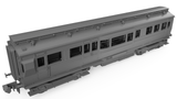 RAPIDO 955003 BR Dynamometer Car No.E902502