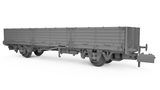 RAPIDO 956002 OAA AB Wagon Triple Pack - BR Bauxite