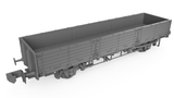 RAPIDO 956004 OAA AB Wagon Triple Pack - BR Railfreight Pack 2