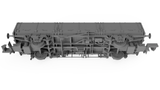 RAPIDO 956002 OAA AB Wagon Triple Pack - BR Bauxite