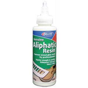 DeLuxe AD8 Aliphatic Resin Glue 112g