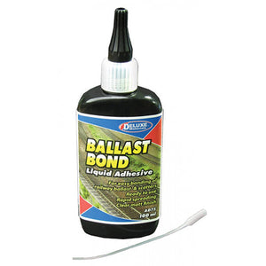 DeLuxe AD75 Ballast Bond Liquid 100ml