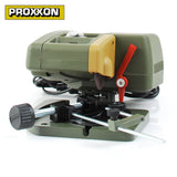 Proxxon KG50 Cut-Off Saw 240v     (27150)