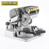 Proxxon KGS80 Chop Saw 240v   (27160)