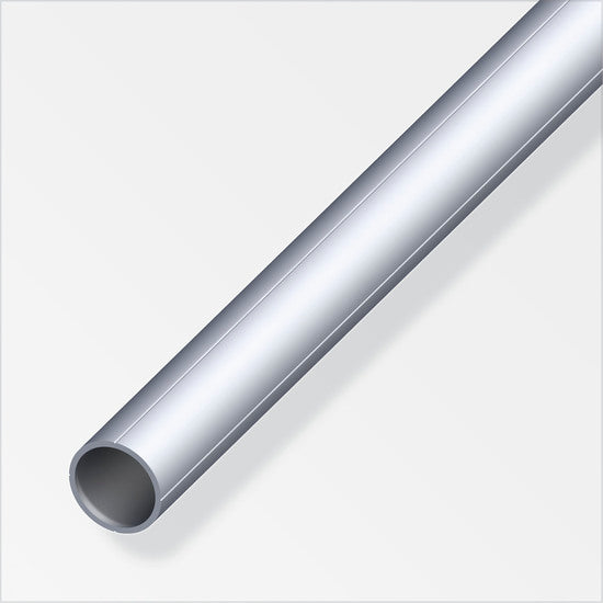 Combitech Aluminium Dia. Round Tube