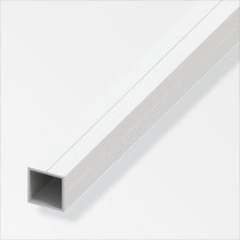 Combitech Plastic Square Tube 23.5mm