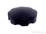 Plastic Handwheel - FEMALE - M6