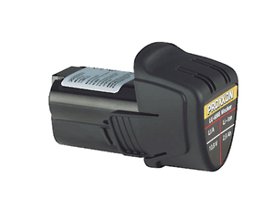 Proxxon LI/A2 Lithium-ion Battery 10.8v 2.6ah  (29896)