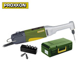 Proxxon LWB/E Long Neck Angle Drill / Grinder 230v     (28492)