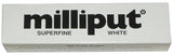 MILLIPUT SUPERFINE - White