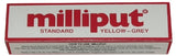 MILLIPUT STANDARD - Yellow-Grey