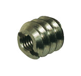 Steel Insert Sockets for Timber M4 - M10