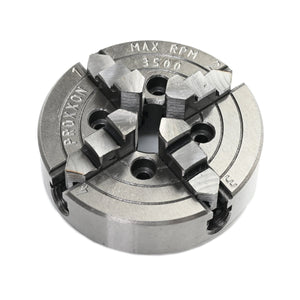 Proxxon Independent 4-Jaw Chuck for PD250    (24036)