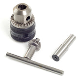 Proxxon 10mm Chuck with 10mm Adaptot for Collet   (24110)