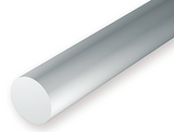 EVERGREEN Round Styrene Rod