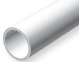 EVERGREEN Round Styrene Tube (Telescoping)