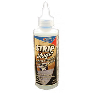 DeLuxe AC22 Strip Magic 112ml