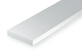 EVERGREEN Rectangular / Square Dimensional Styrene Section